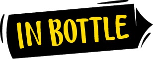in bottle
