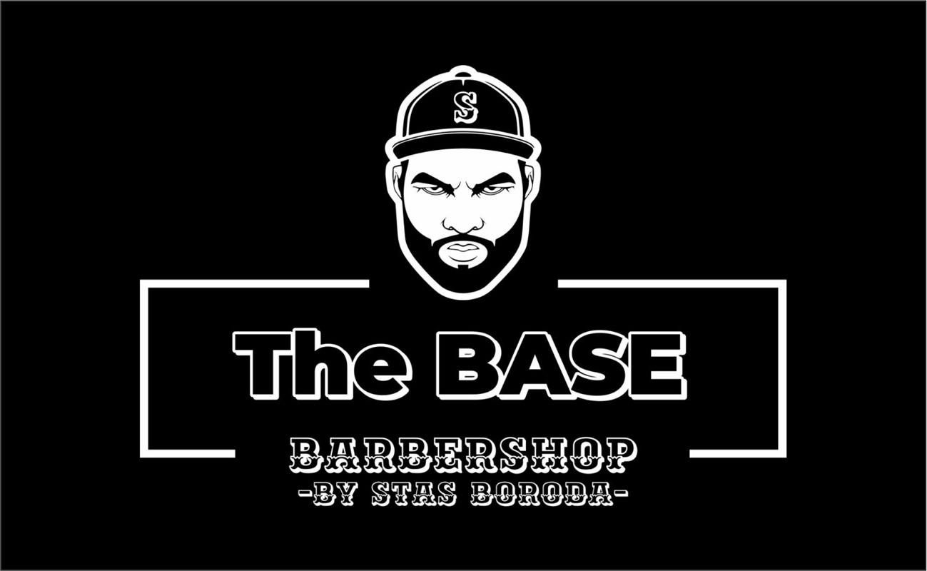 the base barbershop by stas boroda