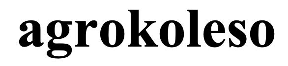 agrokoleso
