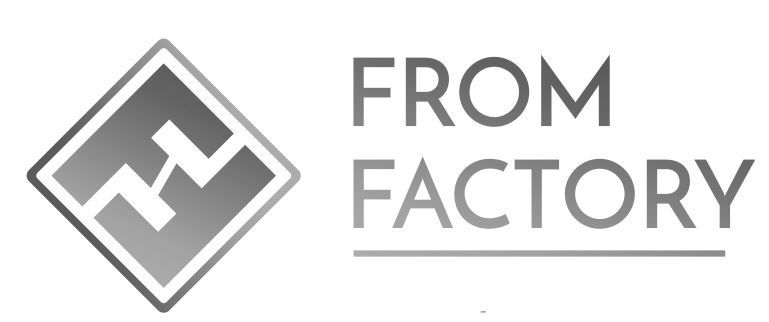 from factory