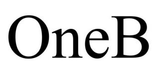 oneb