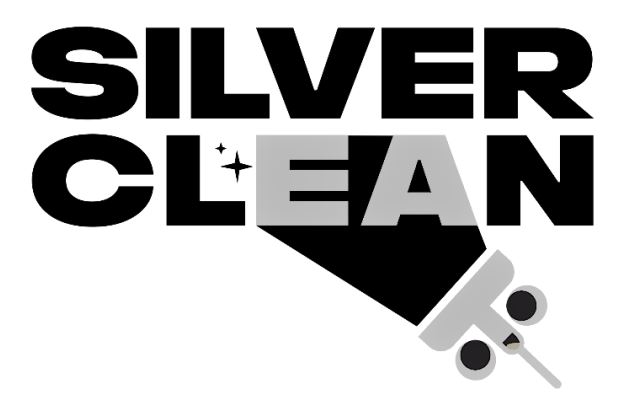 silver clean