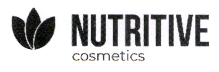 nutritive cosmetics