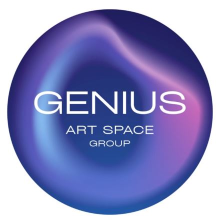 genius art space group