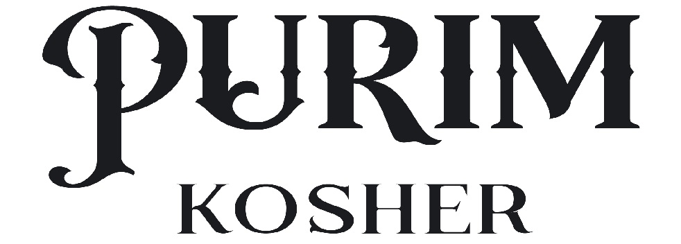 purim kosher