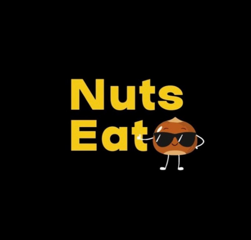 nuts eat