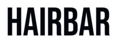 hairbar