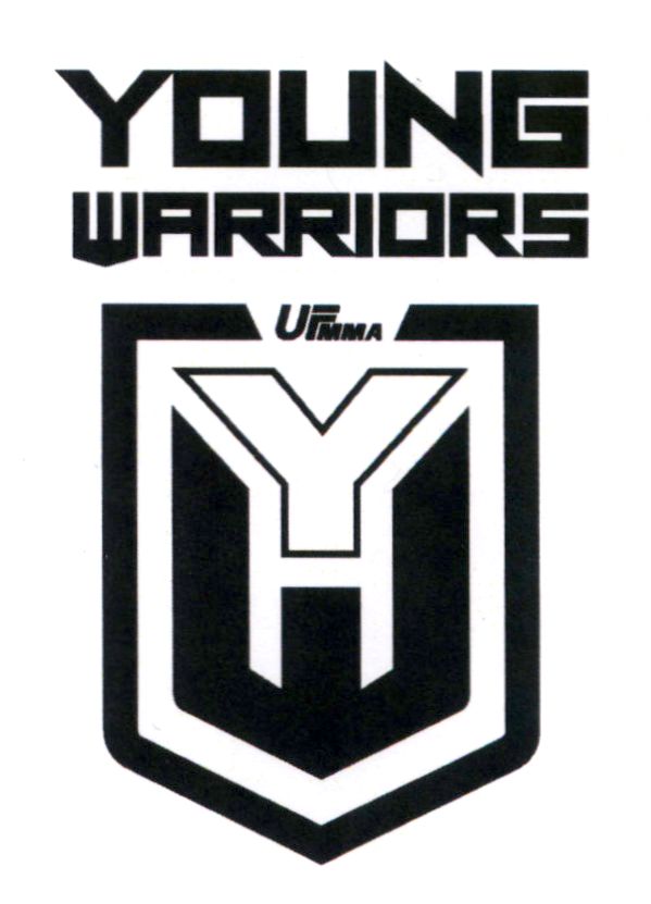 young warriors