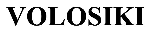 volosiki