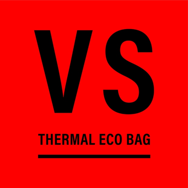 thermal eco bag