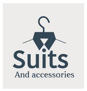 suits and accessories