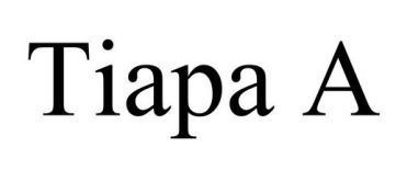 тіара а