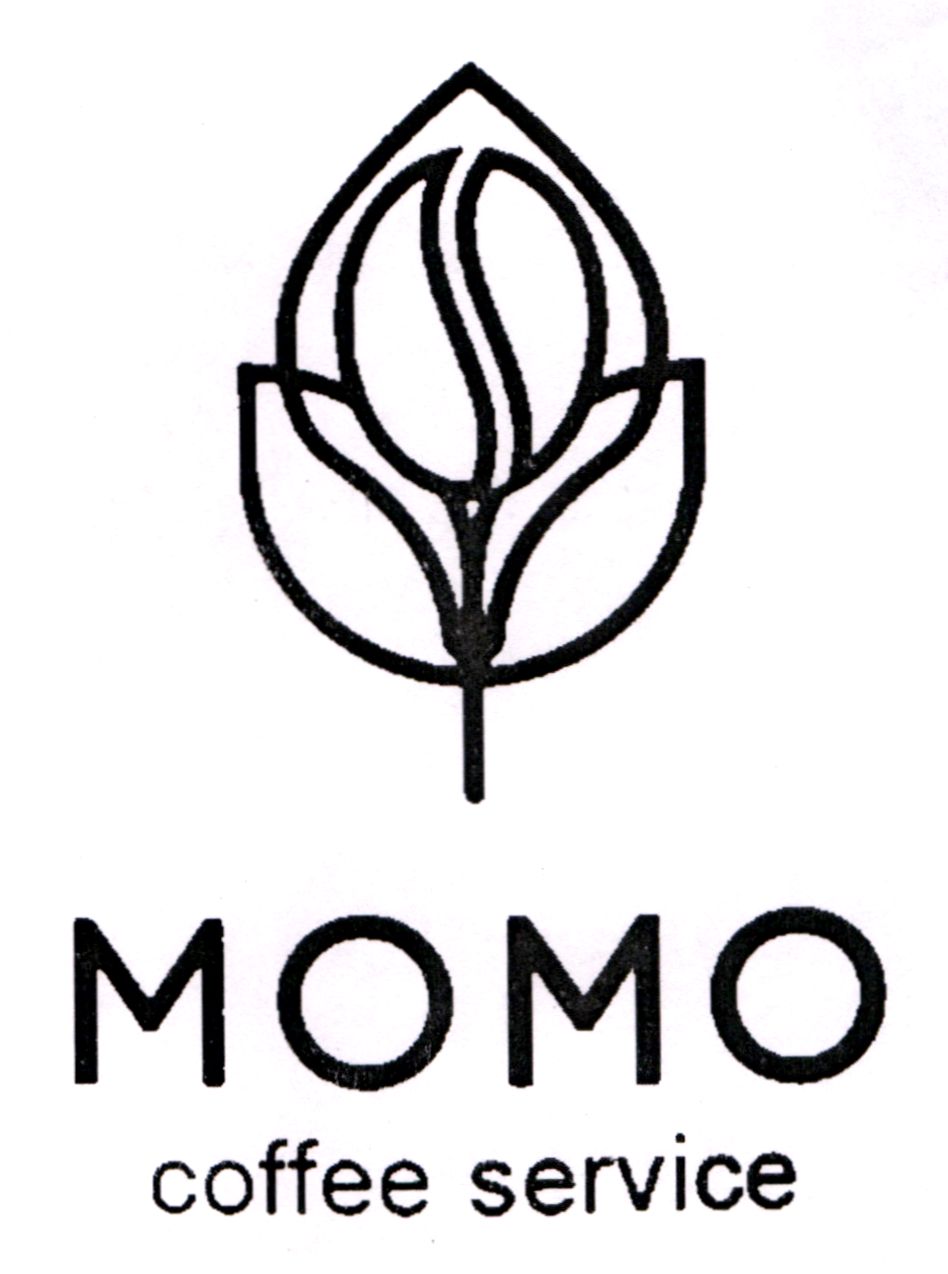 momo coffee service