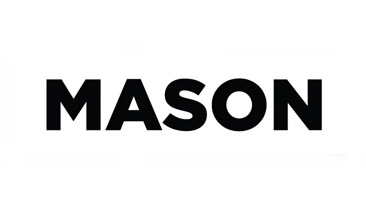 mason