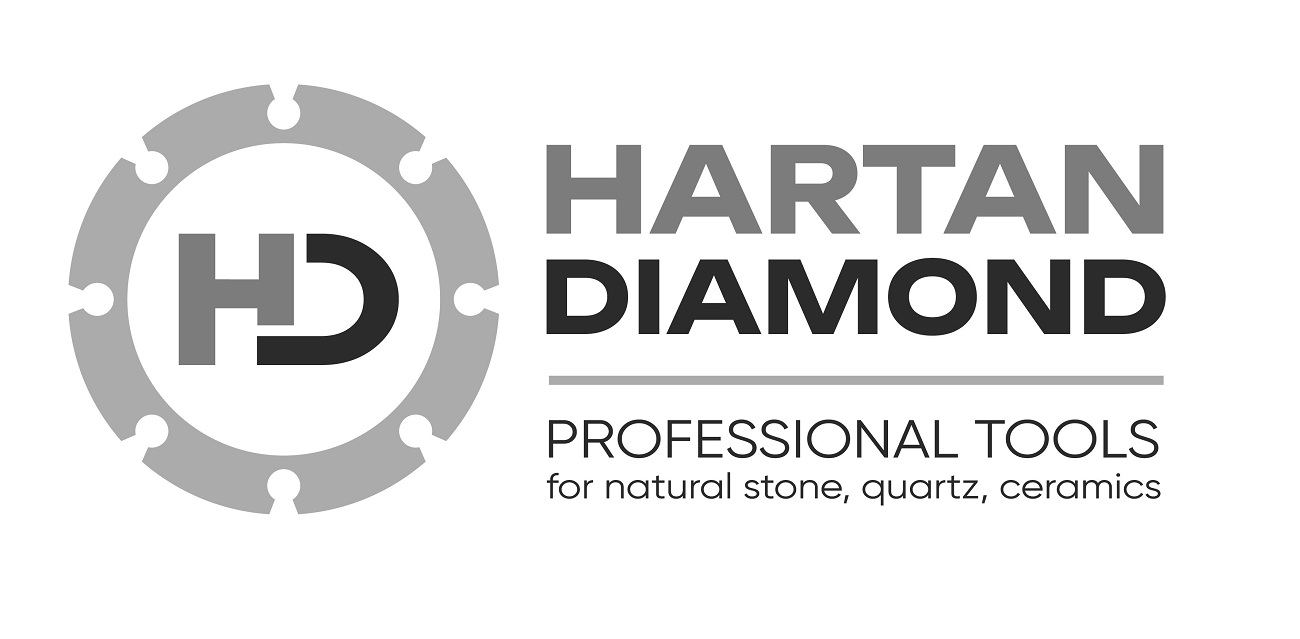 professional tools for natural stone, quartz, ceramics