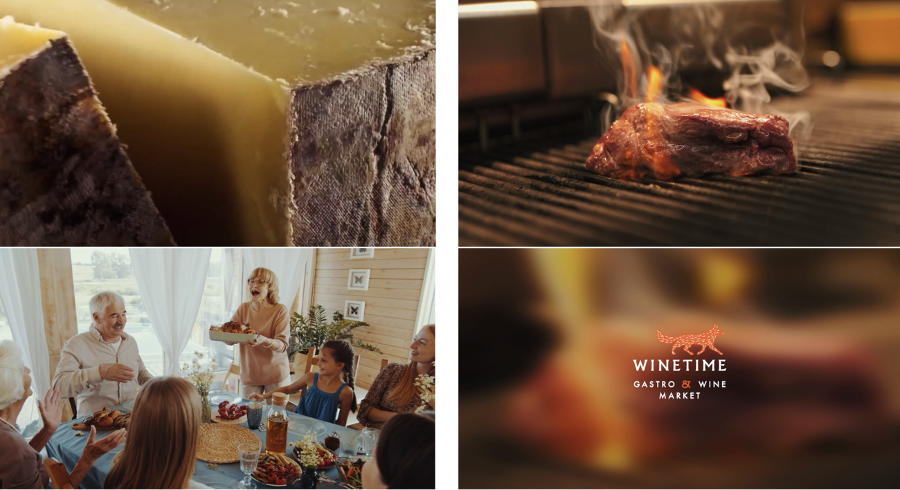 gastro & wine market