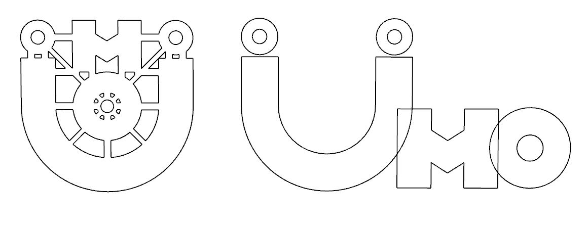 u umo