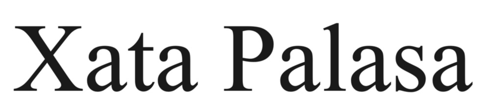 xata palasa