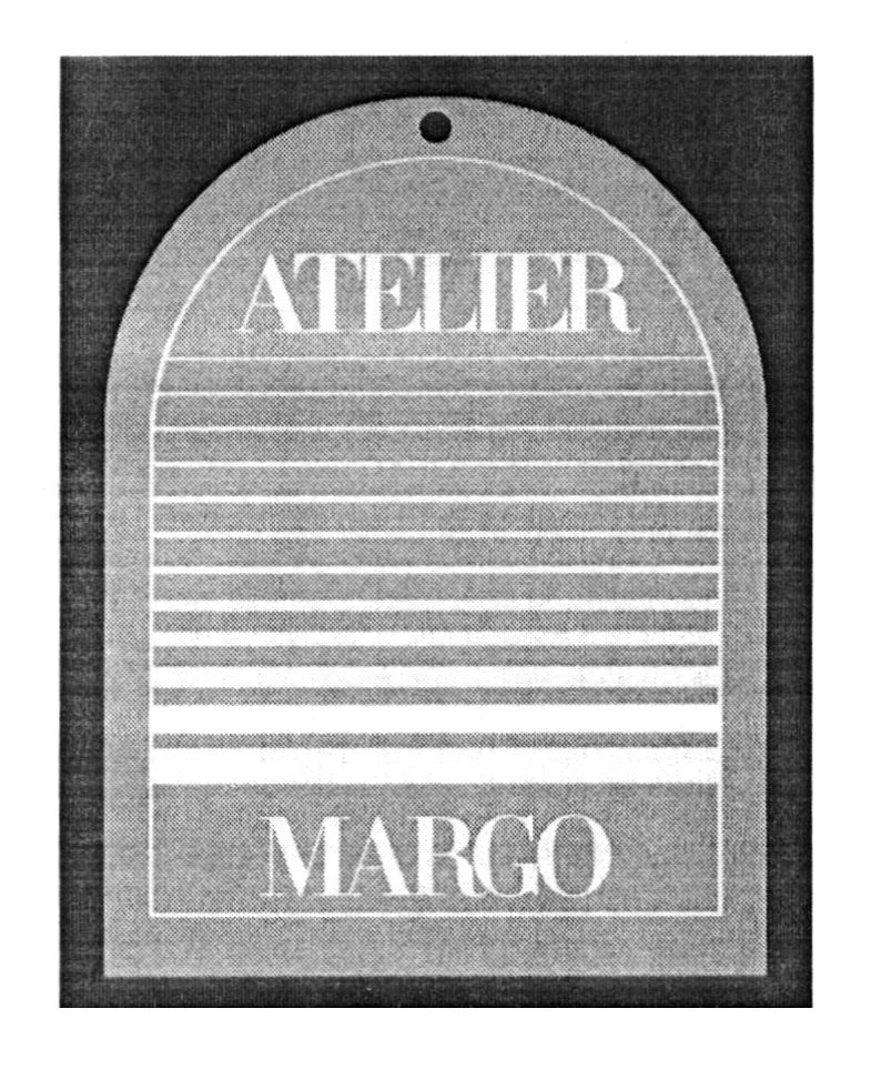atelier margo