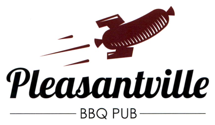 pleasantville bbq pub