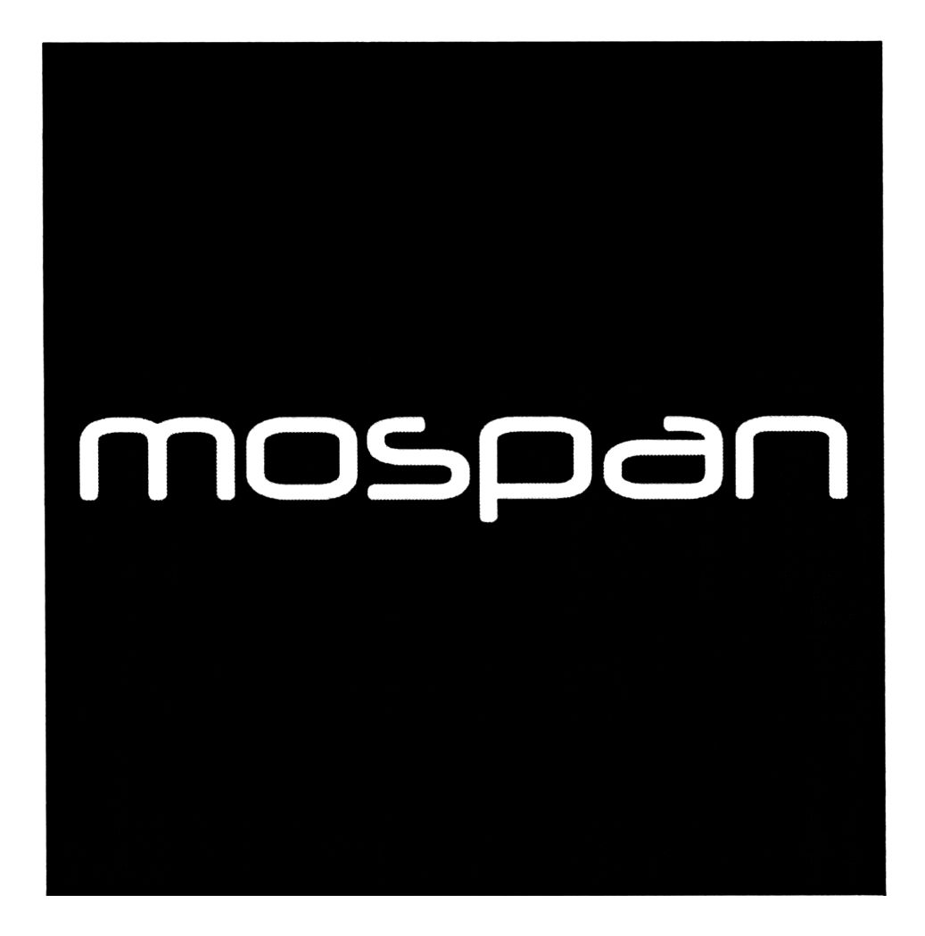 mospan