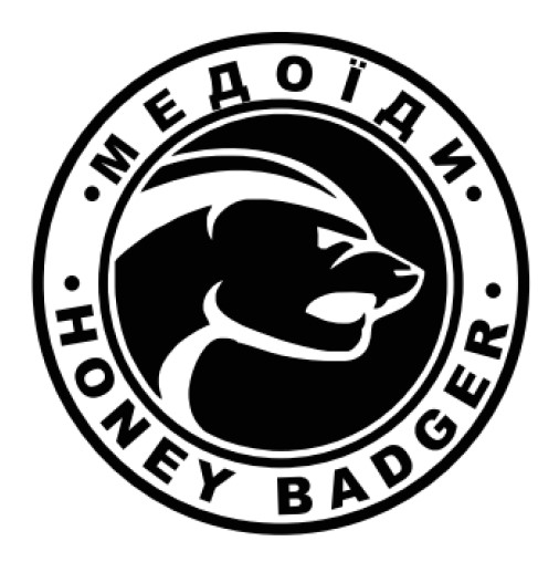 honey badger