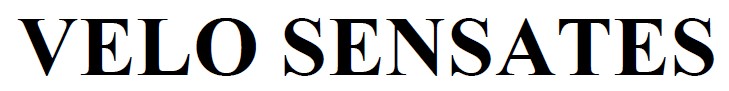velo sensates