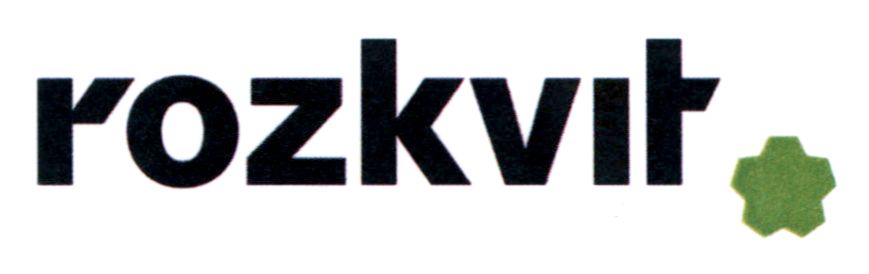 rozkvit