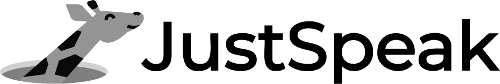 justspeak
