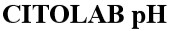 citolab ph