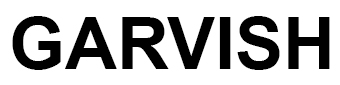 garvish