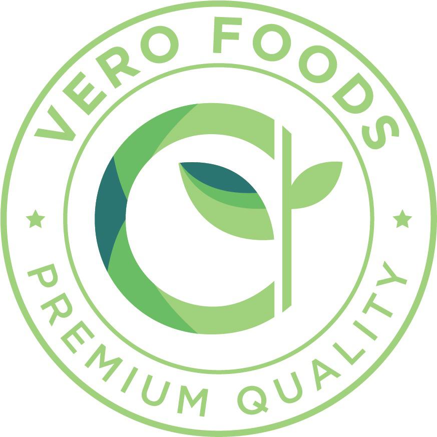 vero foods premium quality
