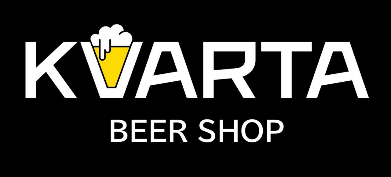 kvarta beer shop