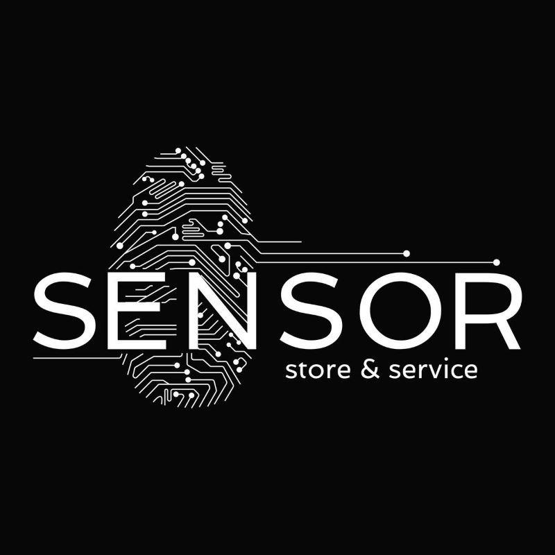 sensor store & service