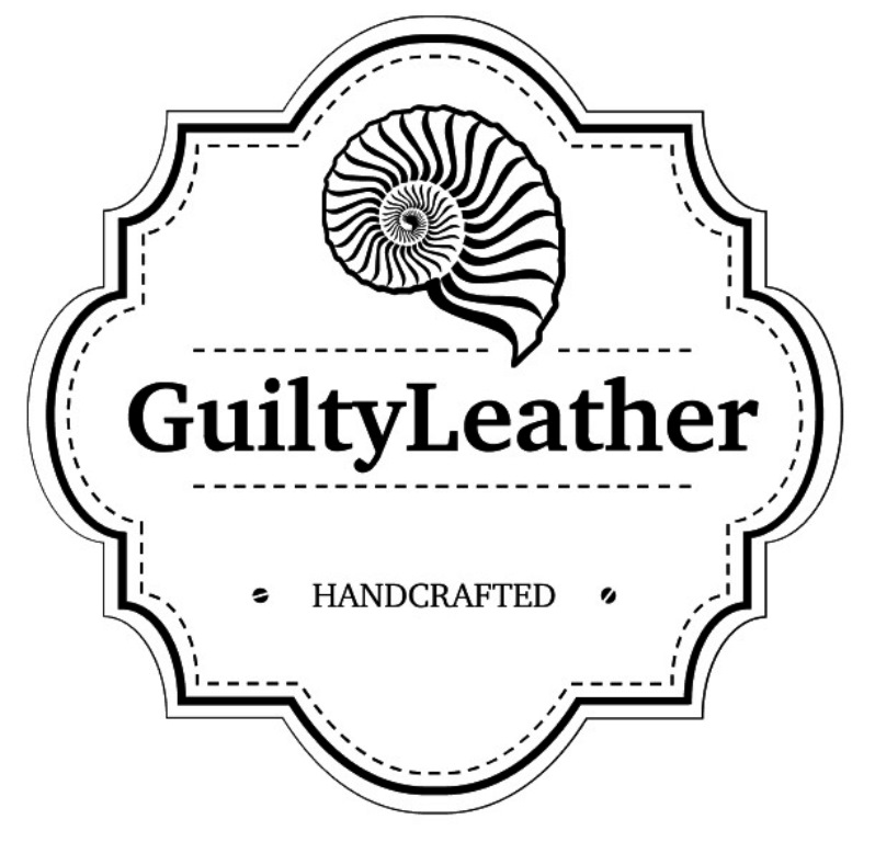 guilty leather handcrafted