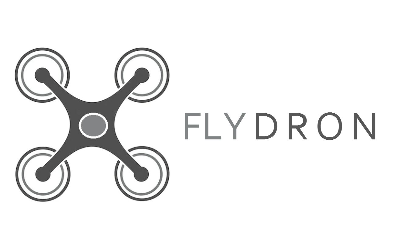 fly dron