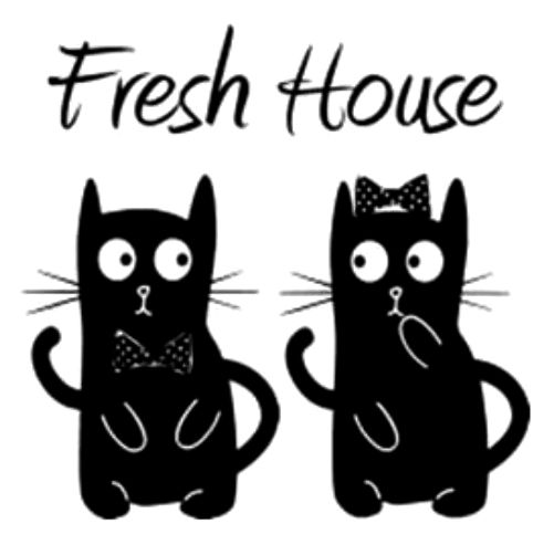 fresh house