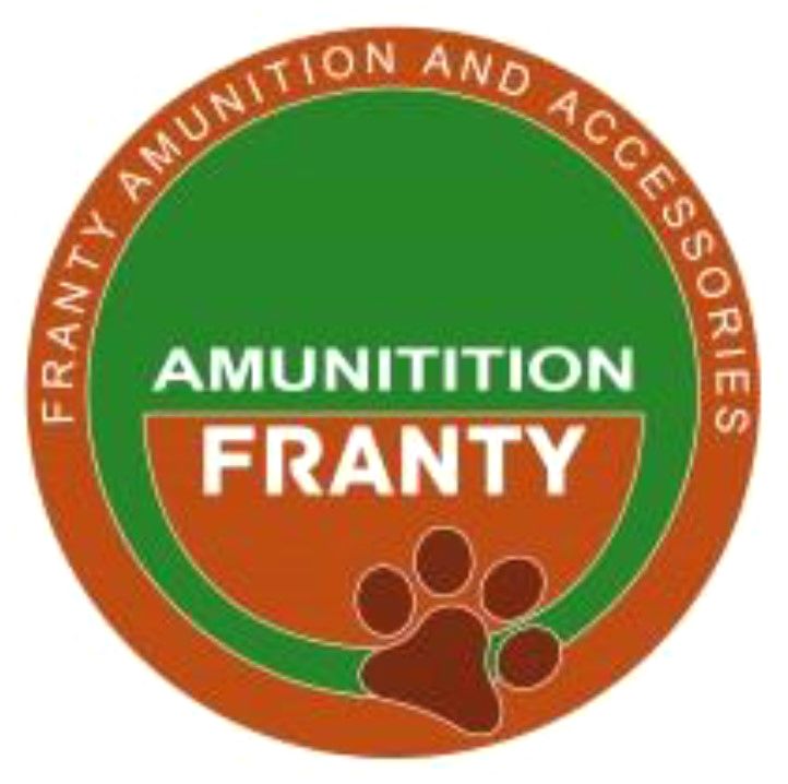 franty amunition and accessories