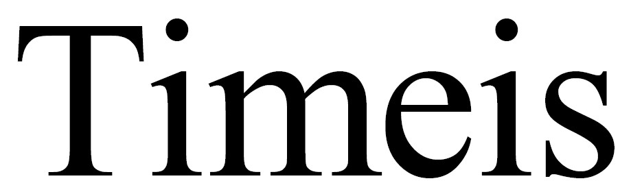 timeis