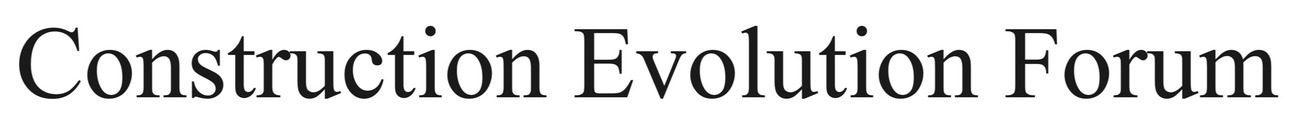 construction evolution forum