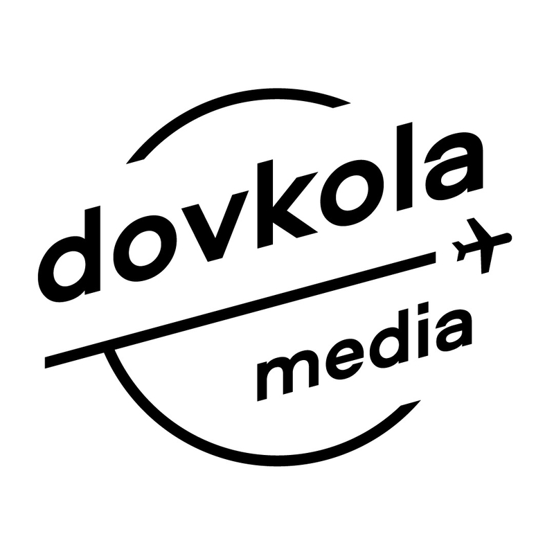 dovkola media