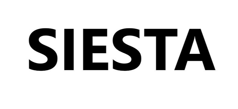 siesta