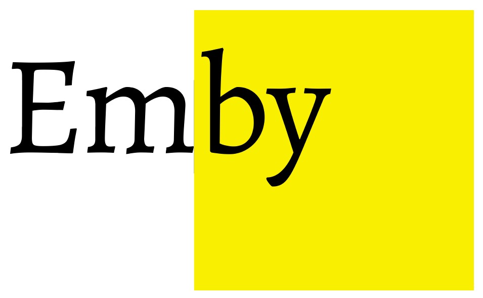 emby