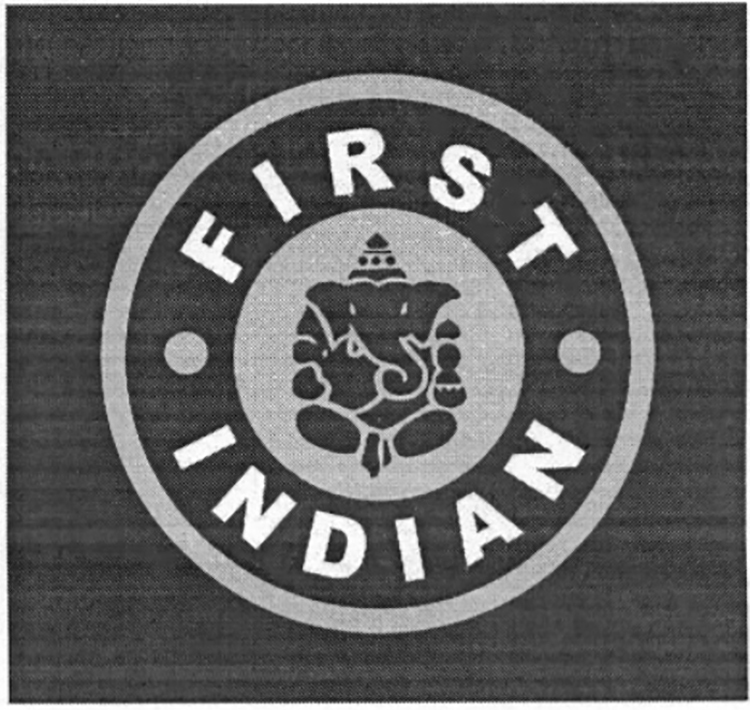 first indian