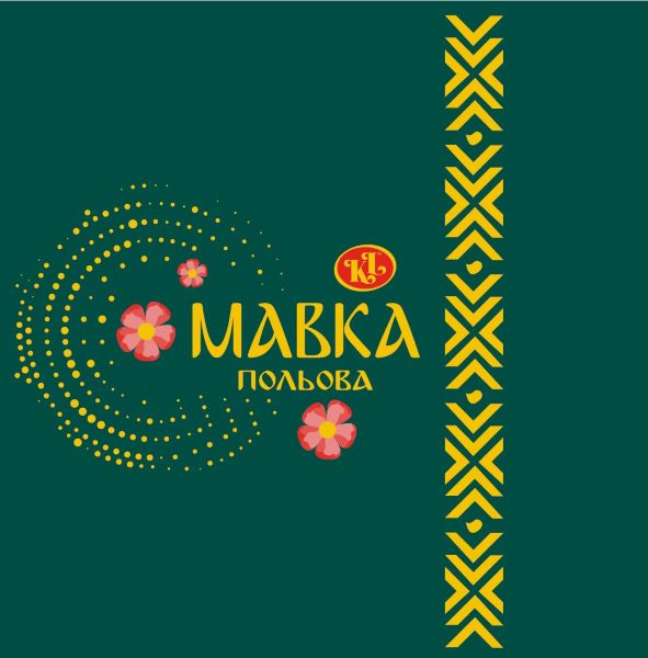 мавка польова