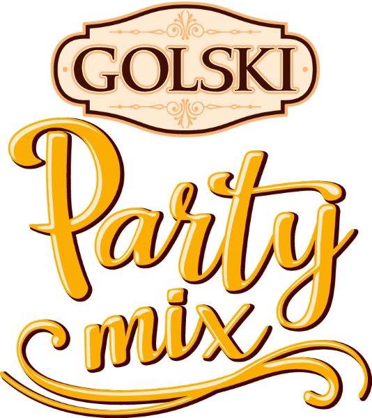 golski party mix