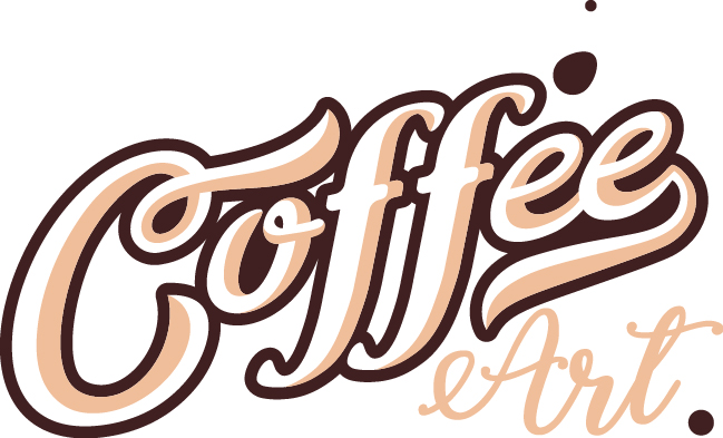 coffee art