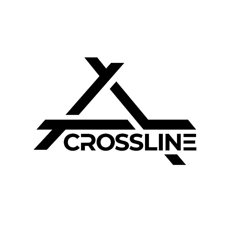a crossline