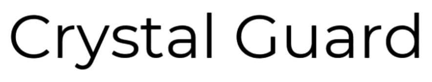 crystal guard
