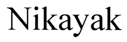 nikayak